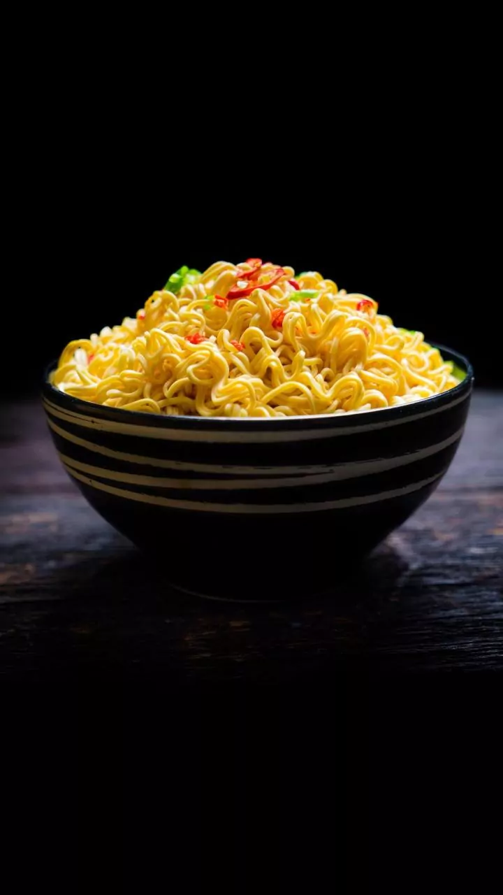 Mountain Maggi Maestro: Delhi Creator Claims ₹24,000 in One Day