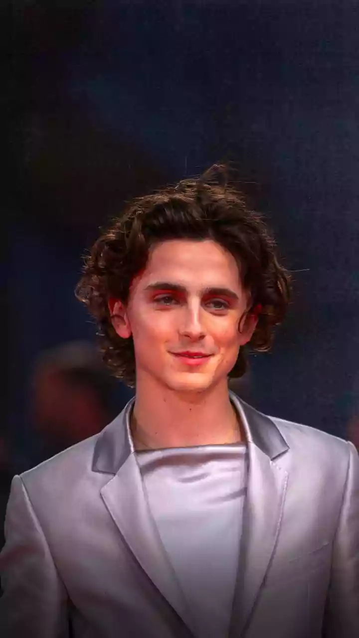 Timothee Chalamet’s Subtle Shoutout To Kylie Jenner In New Rap Collab: 'My Girl Got A Billion’