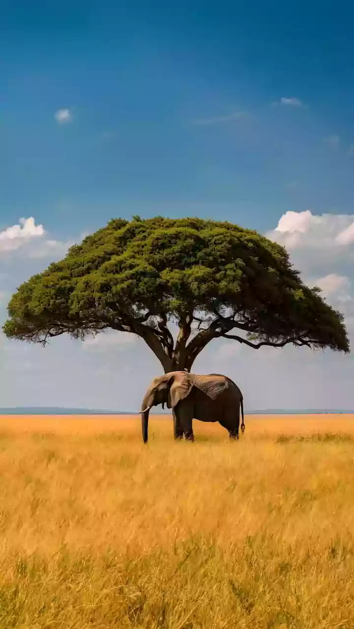 Nature's Essential Allies: How Animals Sustain Our World and Culture