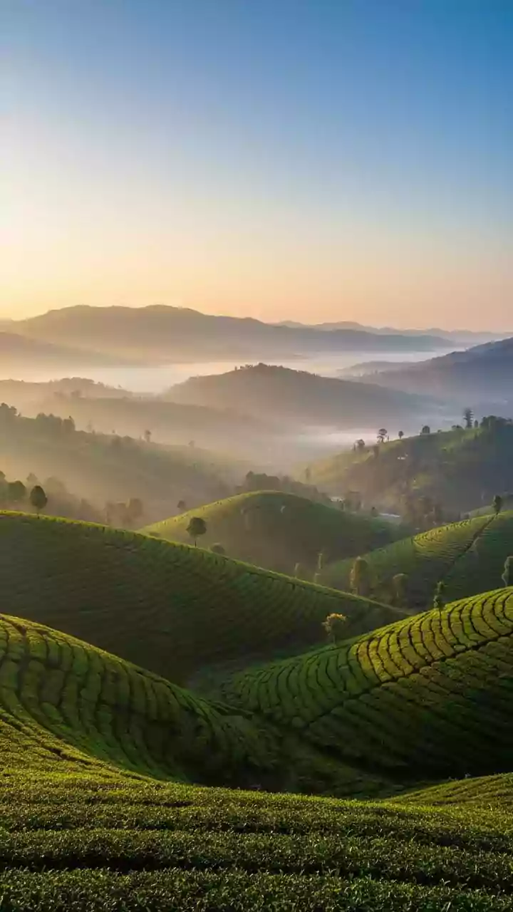 Coorg Travel Guide: Experience Karnataka’s Monsoon Paradise At A Slower Pace