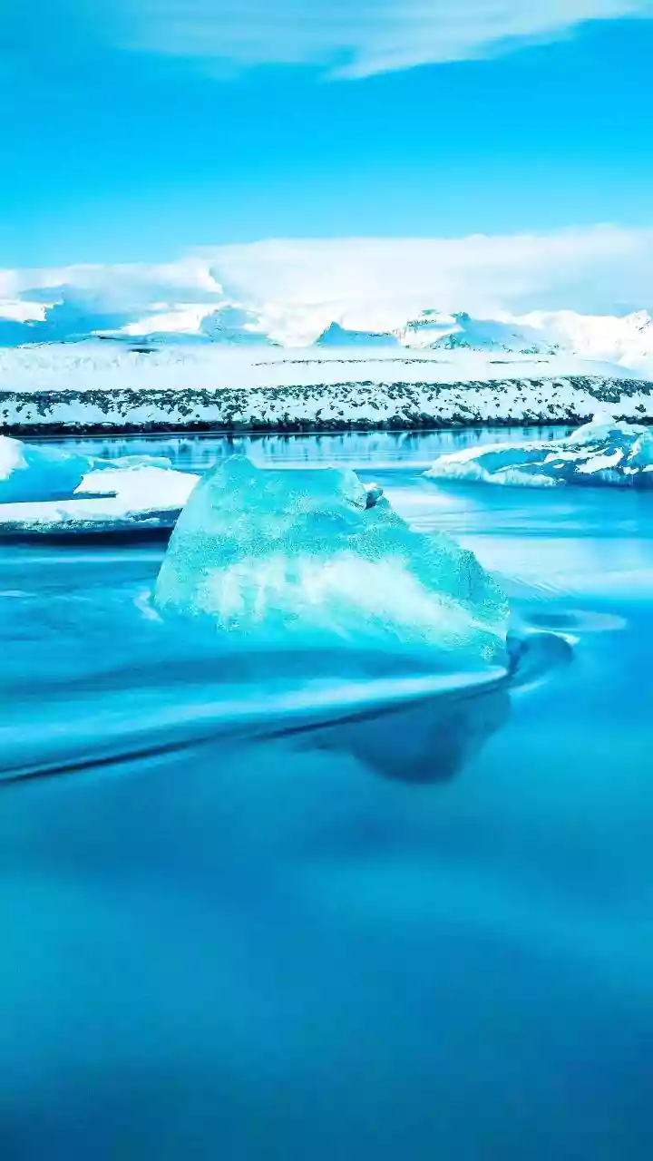 Brief Cold Exposure Improves Mental Focus And Aids Stress Recovery Studies Reveal