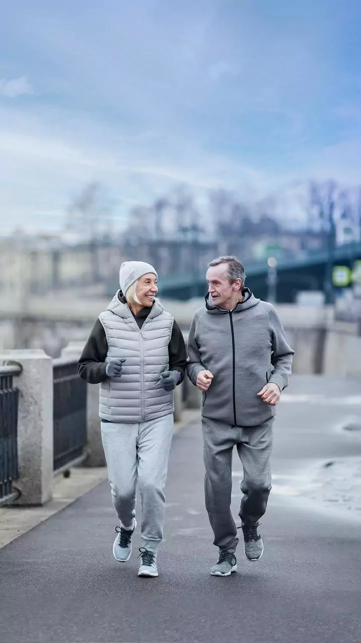 Regularly engaging in varied physical activities could extend lifespan: Study