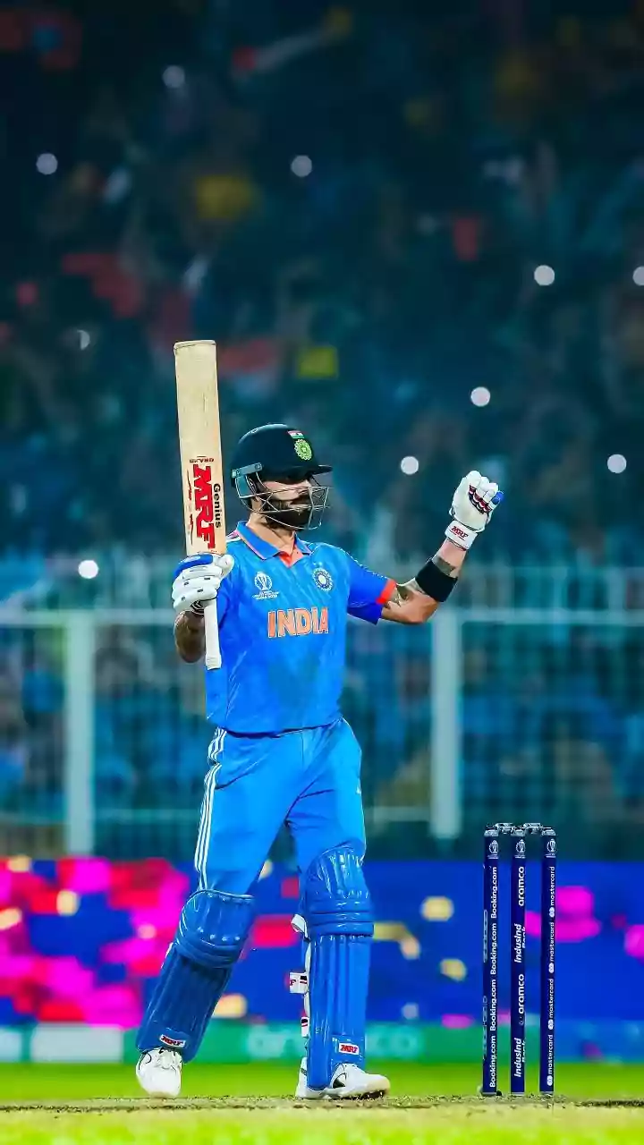 Why India needs Virat Kohli to play ODI World Cup 2027