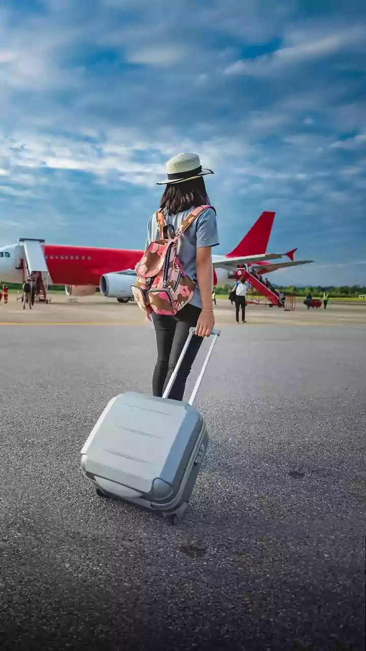 Airport Staff Need Accurate Notes About Transfers and Seating Support