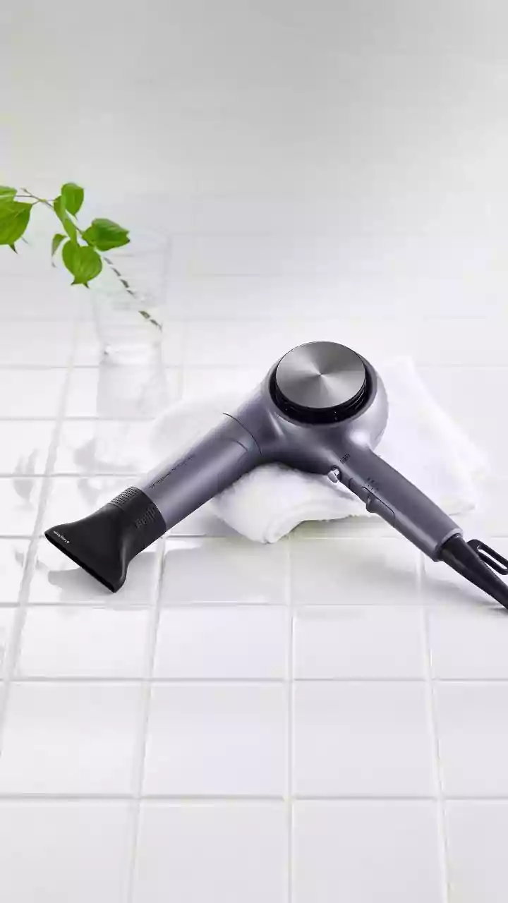 Top Hair Dryers: Powerful, Portable & Perfect for You