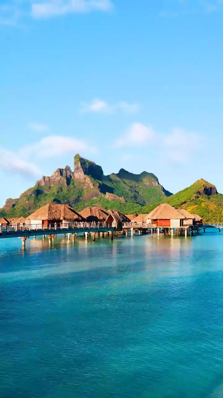 Embark on a Global Adventure: 129-Day Cruise to 45 Exotic Ports Across Six Continents!