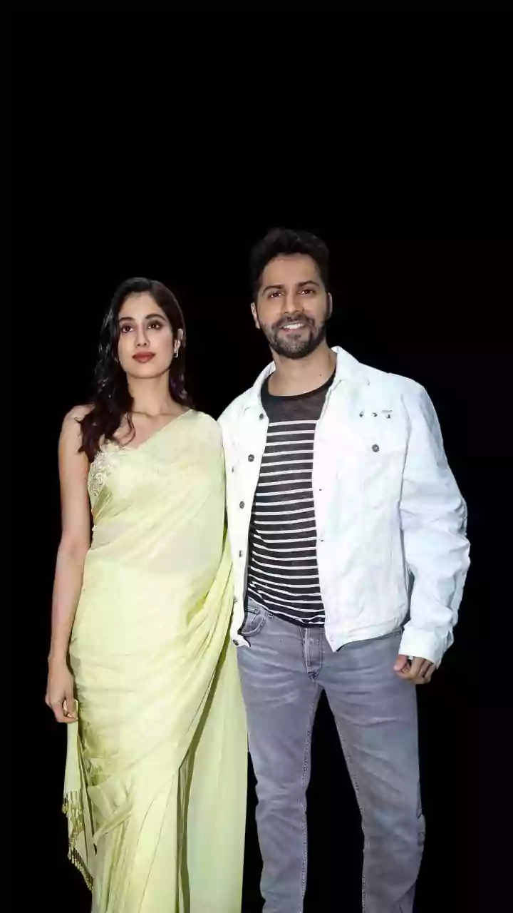 Janhvi Kapoor Cheers For Varun Dhawan After Watching Border 2: ‘You Killed It’