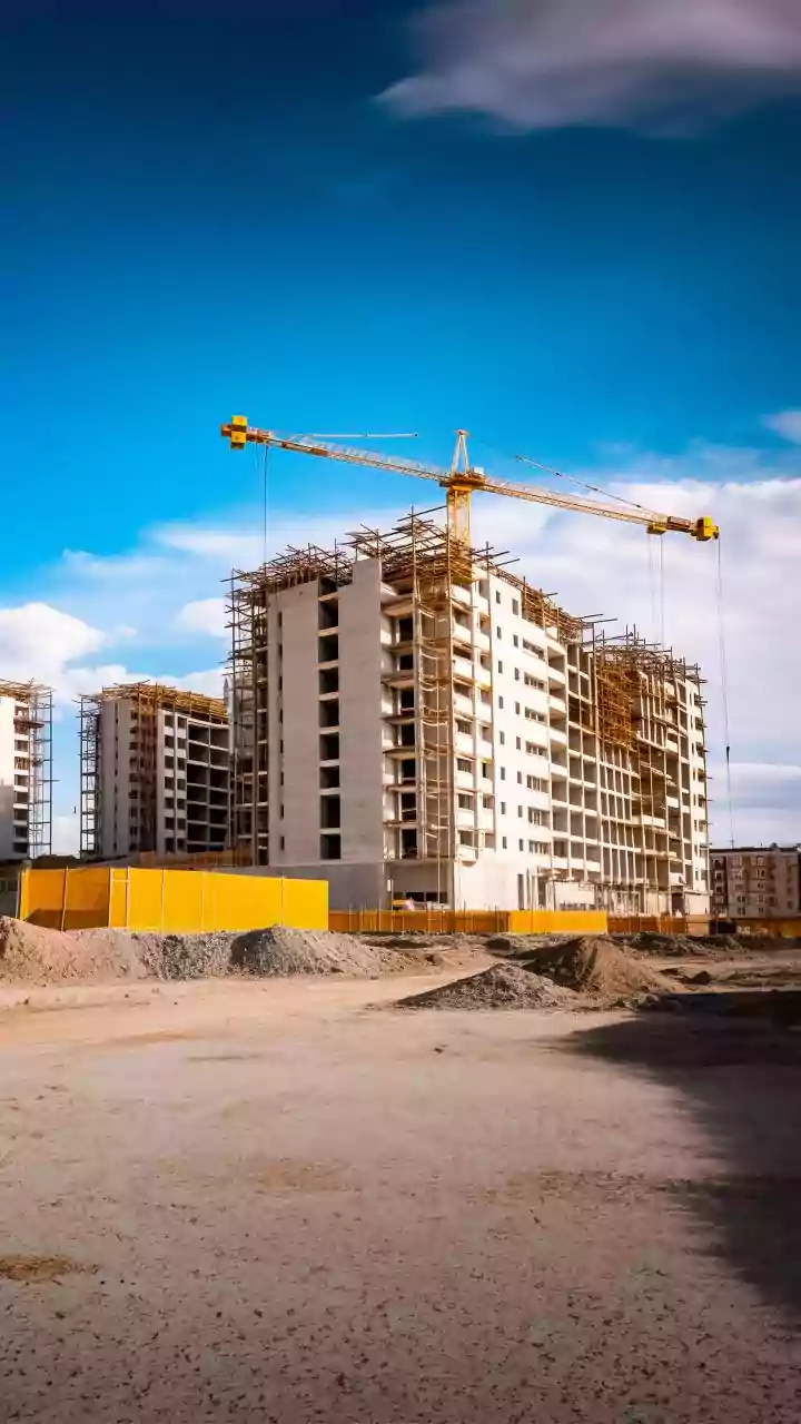 Punjab cabinet approves stilt-plus-4 floors as it gives nod to Unified Building Rules