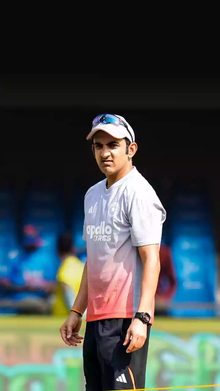 IND vs NZ: 'Worst Coach Ever' - Fans Slam BJP, Gautam Gambhir after India's ODI Series Defeat