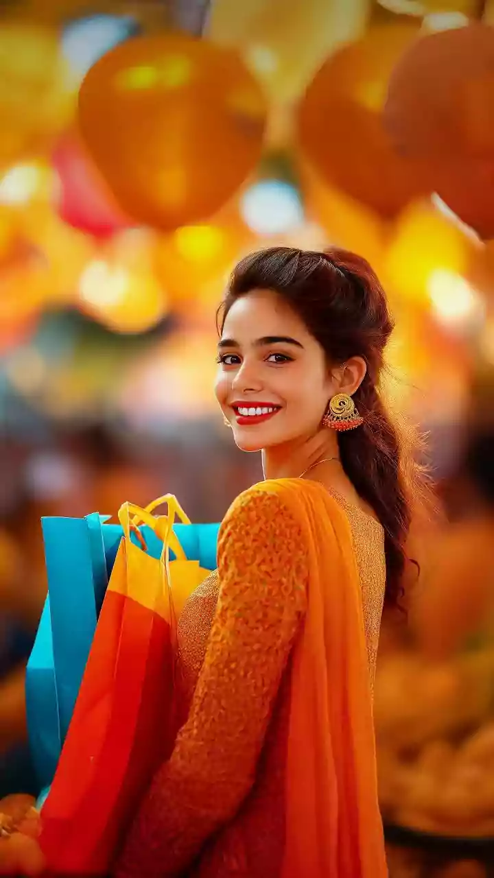 Why Emotion-Driven Festive Purchases Lead To Financial Stress And Simple Strategies To Maintain Spending Discipline