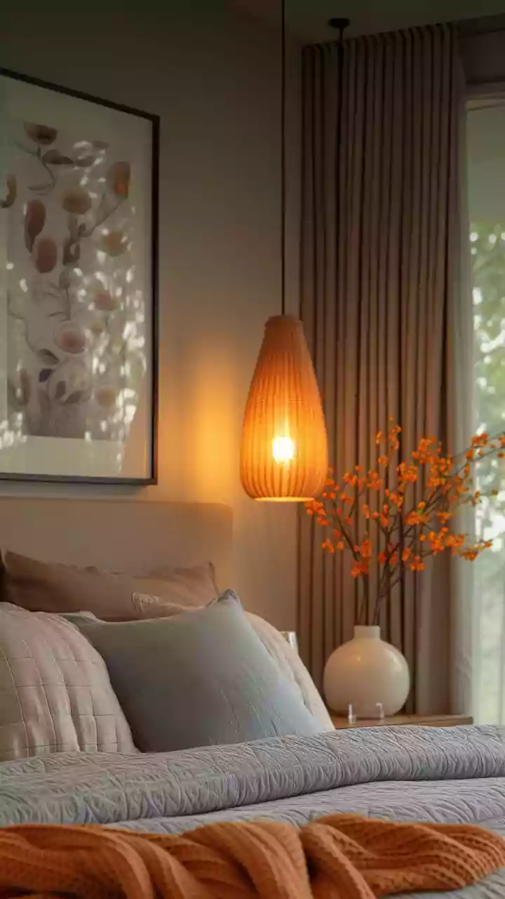 How the 3-layer rule makes winter beds warm and cozy