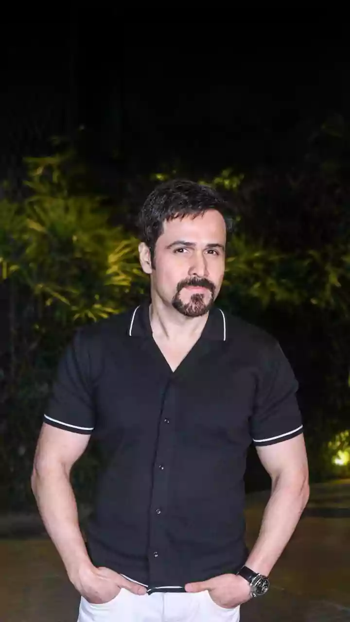 Emraan Hashmi's Flight From Mumbai Fails To Land At Ahmedabad Airport, Diverted To Jaipur: Report