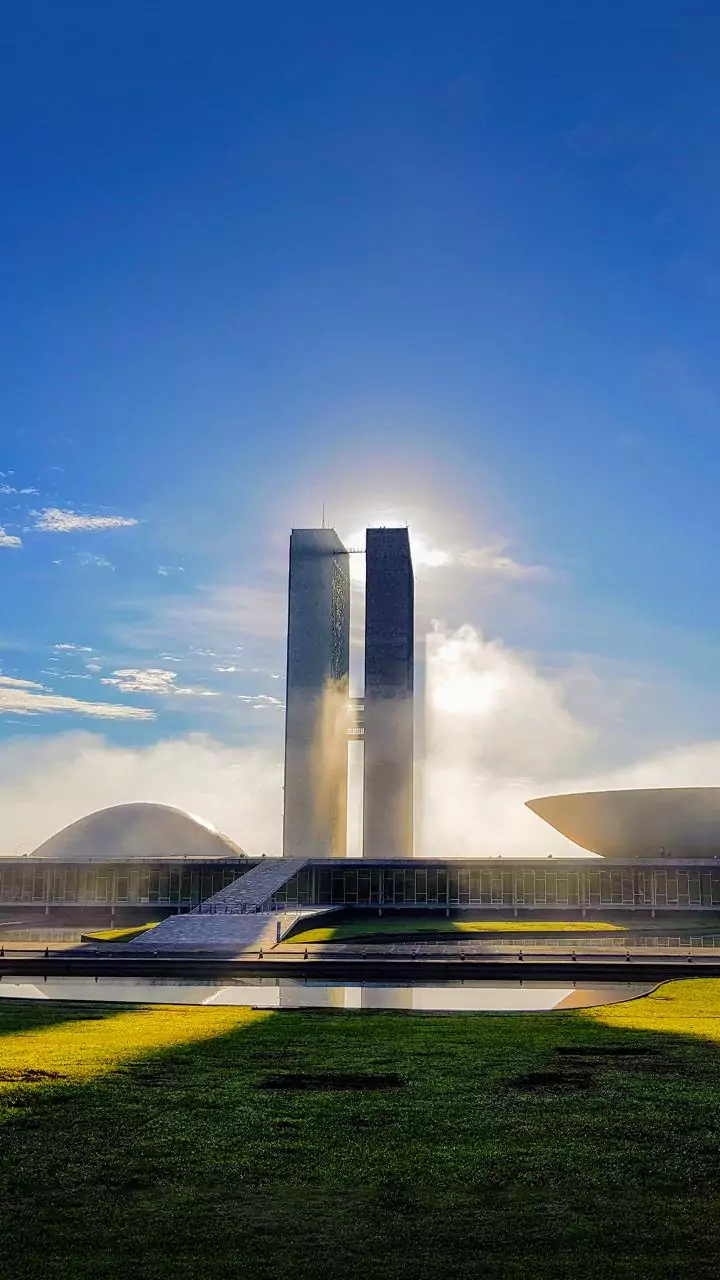 A obra ‘América Invertida’, de Torres García, pode ser vista em Brasília até domingo
