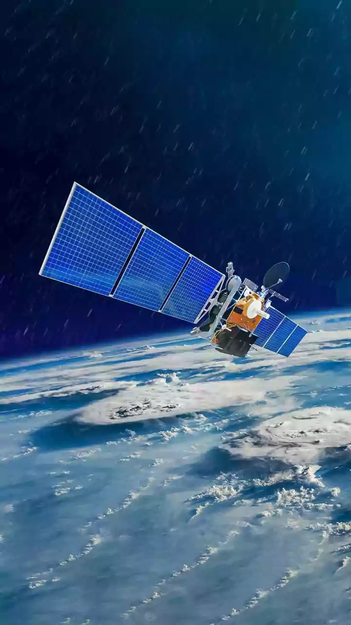 Space Lasers Shine Down: New Satellite-to-Ground Optical Communication Tests Successful