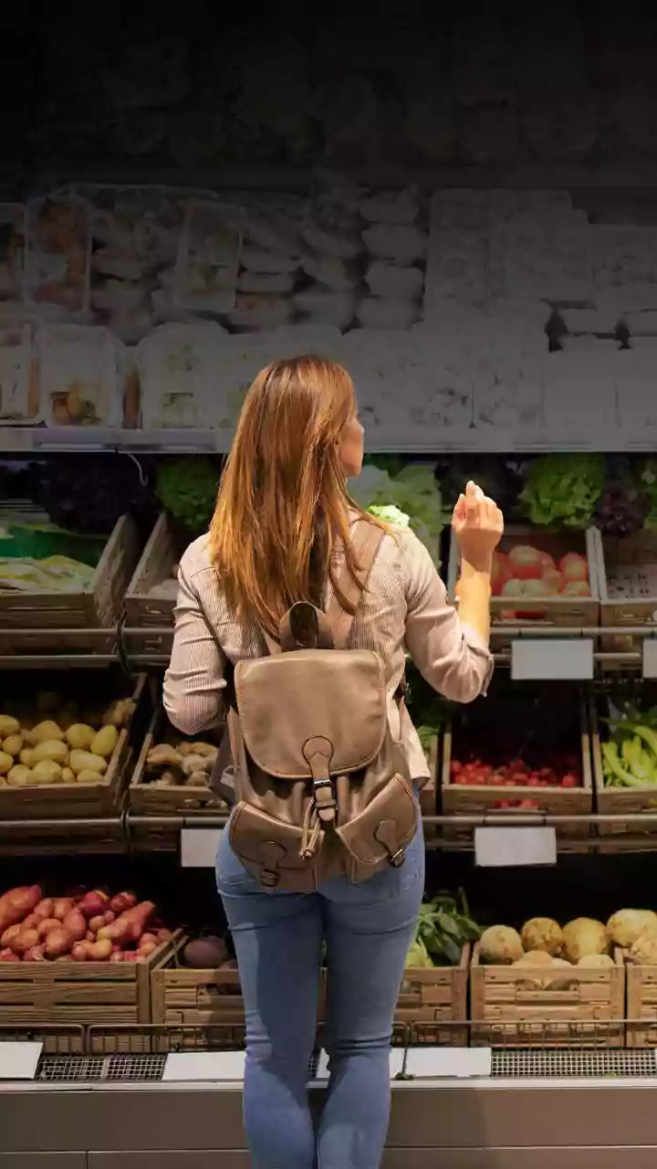 Supercharge Your Supermarket Trips: 5 AI Tools for Smarter Grocery Shopping