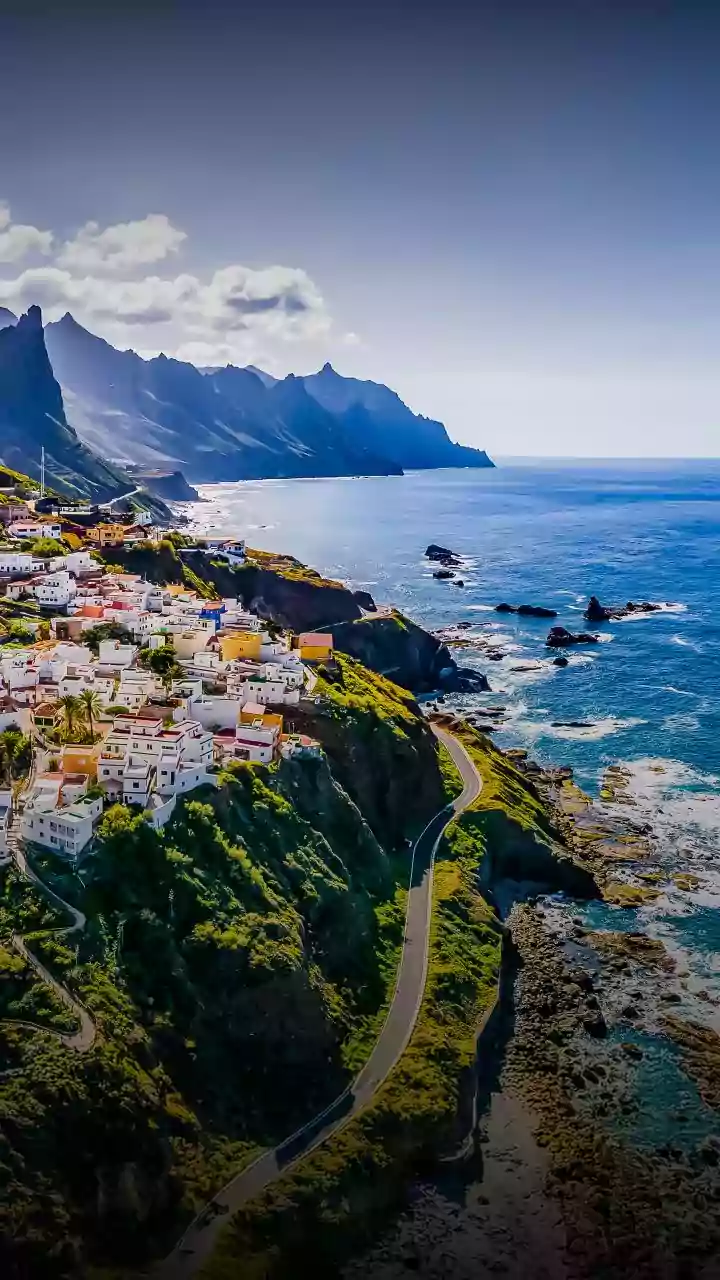 Na Idade Média, as Ilhas Canárias contaram com uma economia especializada em frutos do mar