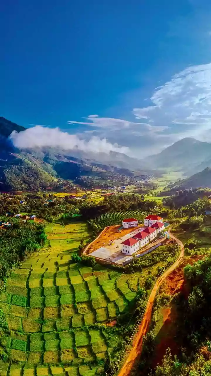 IGP inaugurates Project Suvidha at IRBn battalion in Arunachal's Tirap