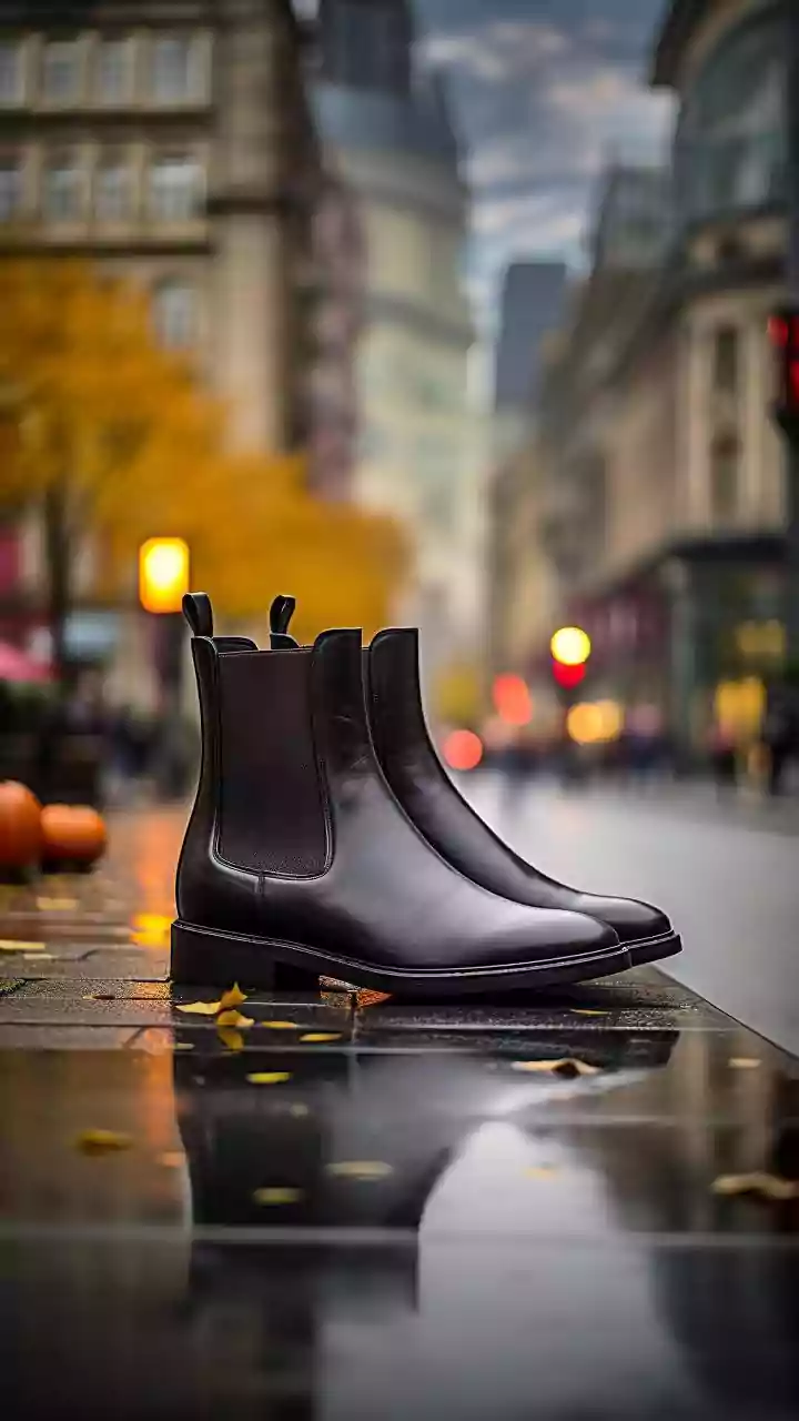 From Stirrups to Stilettos: A Centuries-Long Journey of High Heels