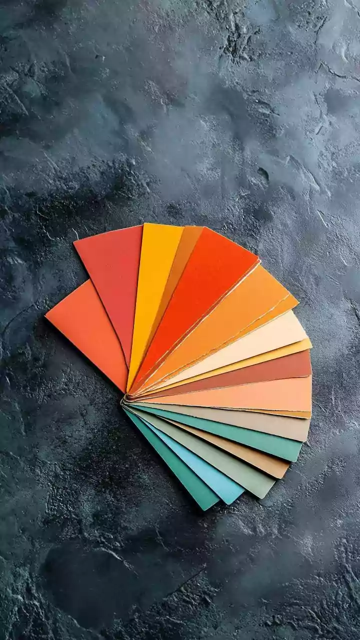 Say Goodbye to These 6 Outdated Paint Colors: Interior Designer Trends for 2024