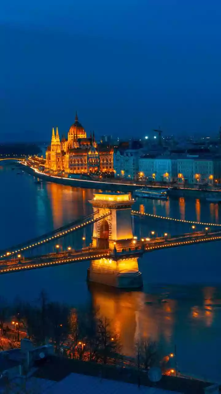 'We Are Looking At It': Trump Says He May Exempt Hungary From Russian Oil Sanctions