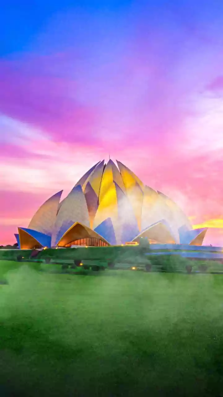 ‘Most Dangerous Thing...’: Union Minister Scindia Calls For Solutions To Fight Delhi Pollution- WATCH