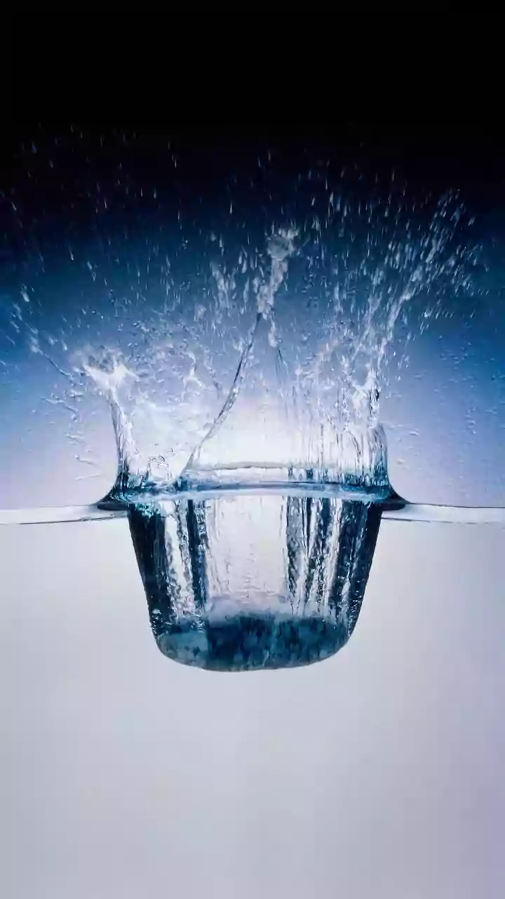 Standing Water Can Trigger Bigger Problems