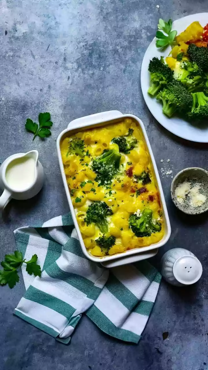 Five Rainy-Day Foods That Can Simplify Weekly Meal Preparation