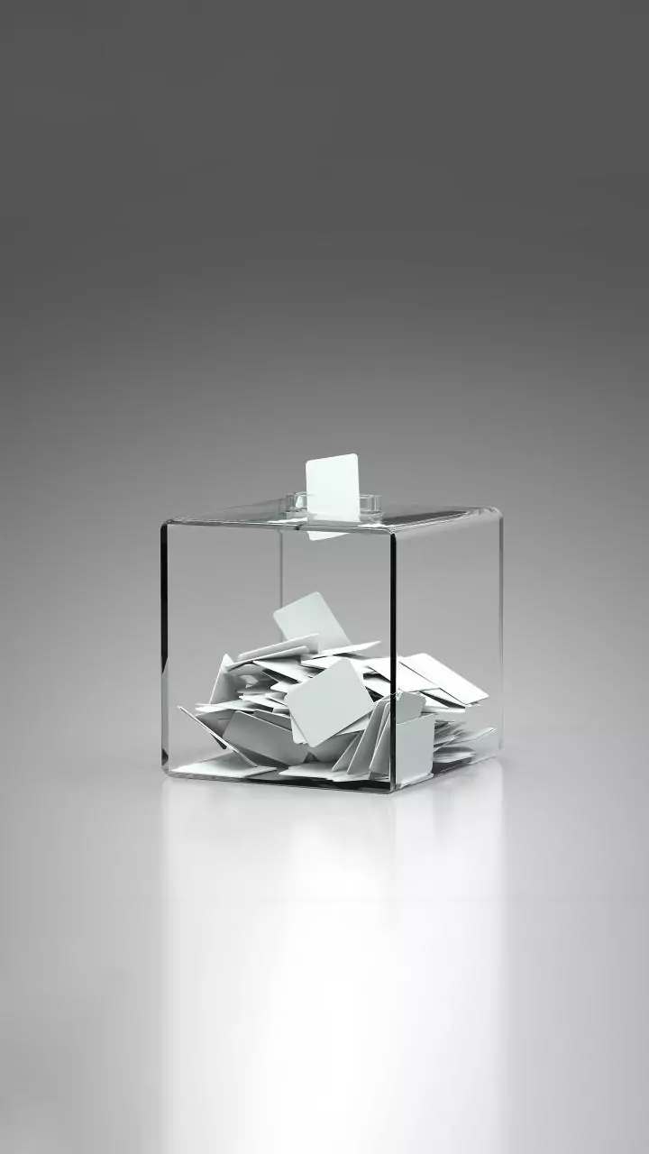 AI-driven digitisation errors causing widespread hardship during SIR: Mamata to CEC