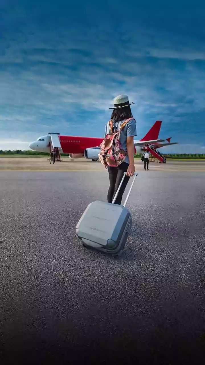 What Happens If You Don't Board a Flight After Entering the Aerobridge?