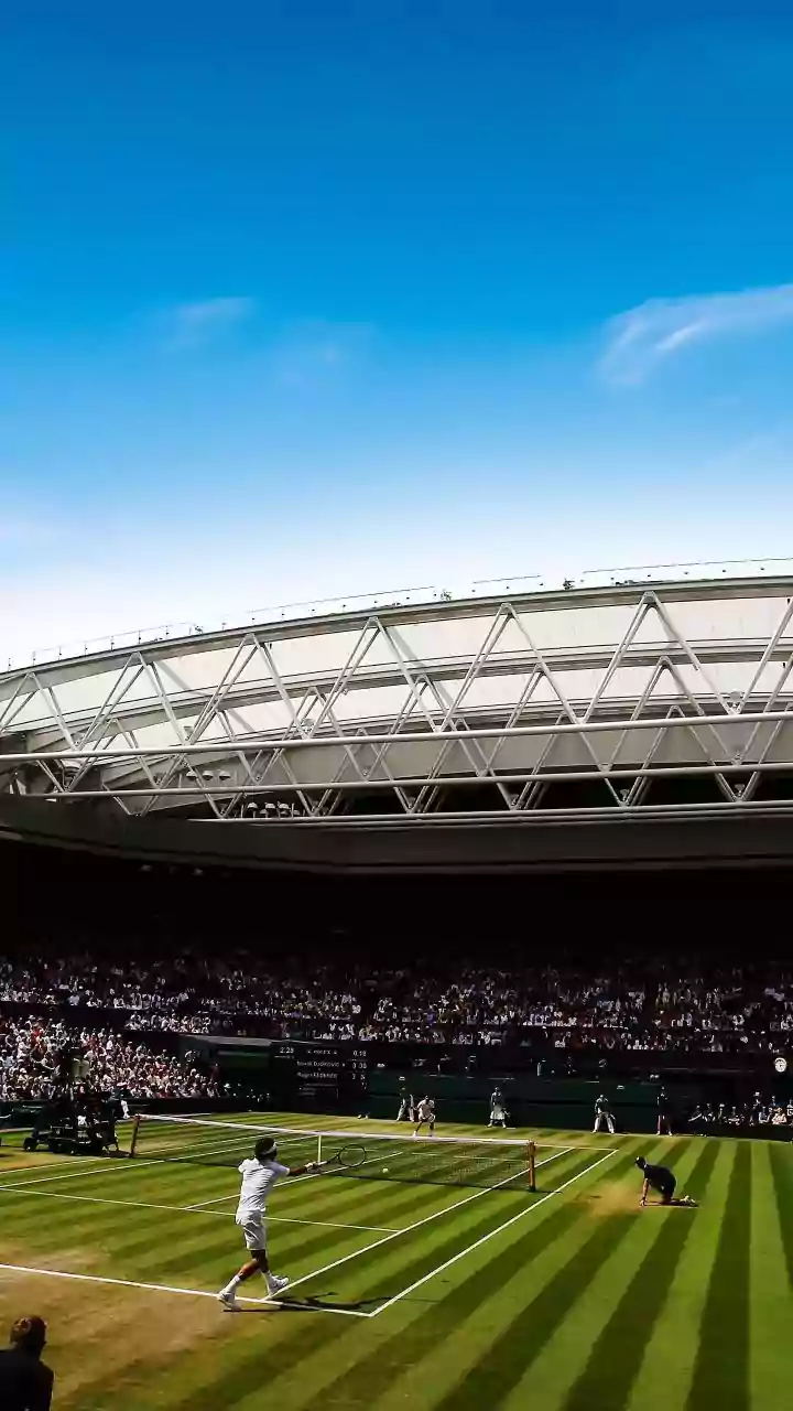 Wimbledon Embraces Tech: Video Review for Line Calls Arrives in 2026