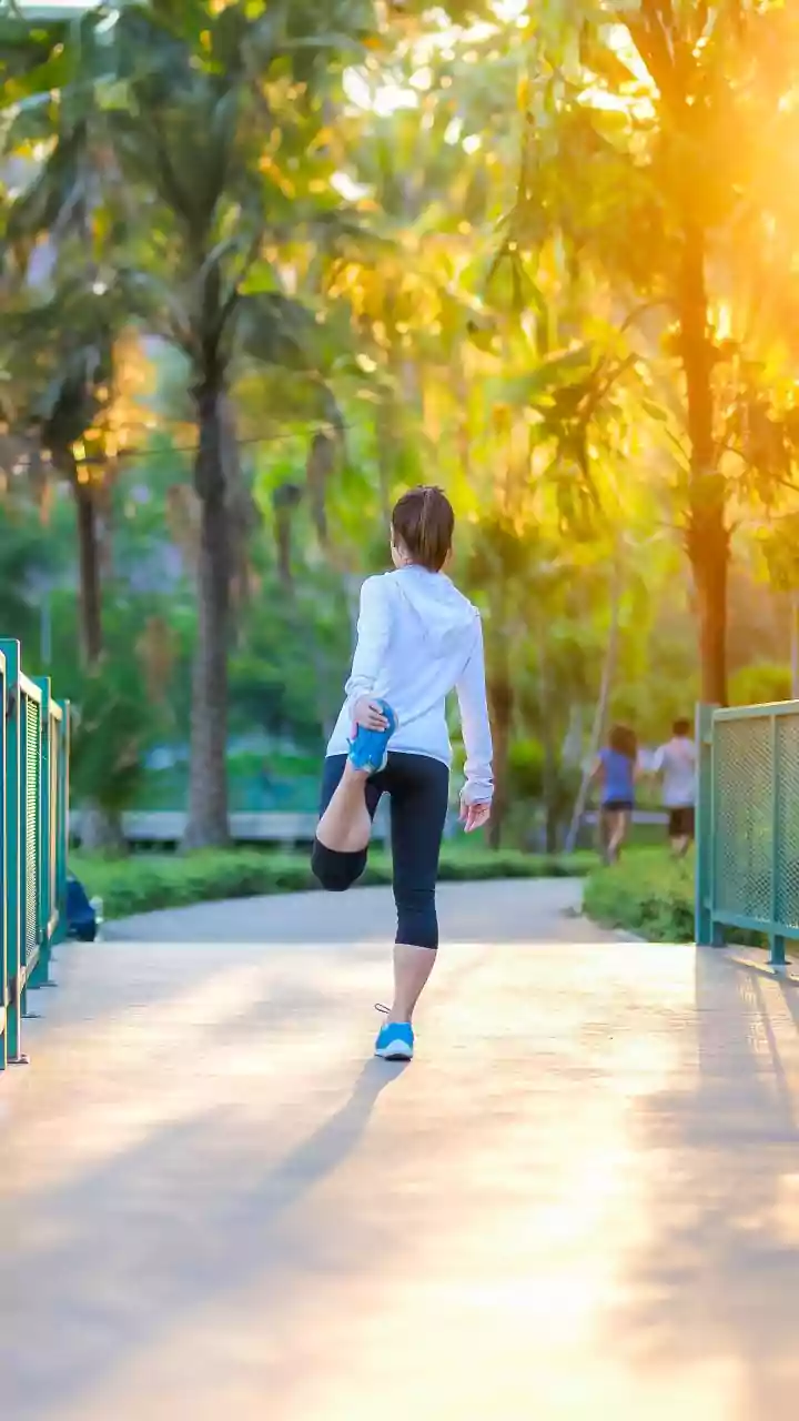 Does exercise really work for osteoarthritis?