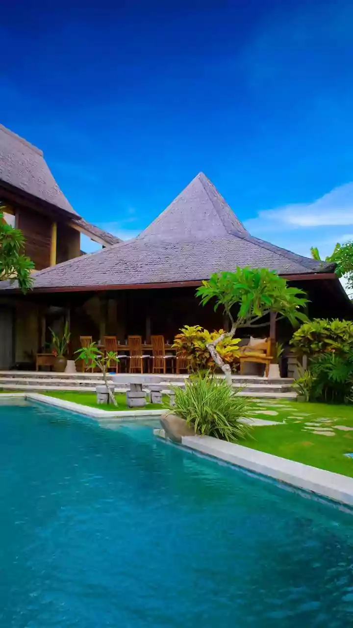 Travel Planning Is No Longer Only About the Destination: Stay-Led Holidays