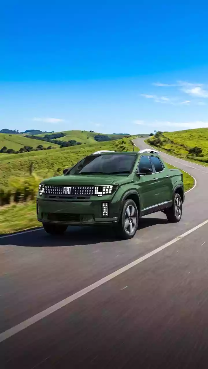Fiat Toro 2027 marca estreia de versões híbridas 48V, mas preço beira os R$ 200.000