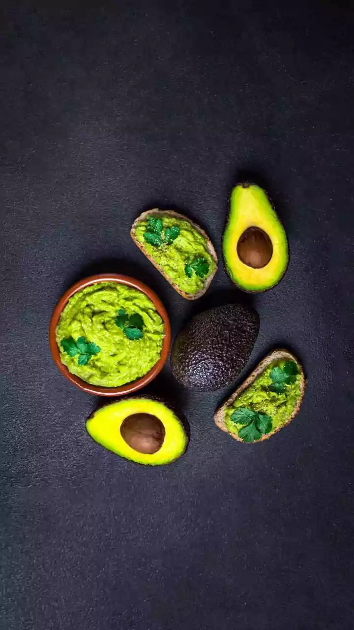 Unveiling 9 Delicious Avocado Dishes from Around the World!