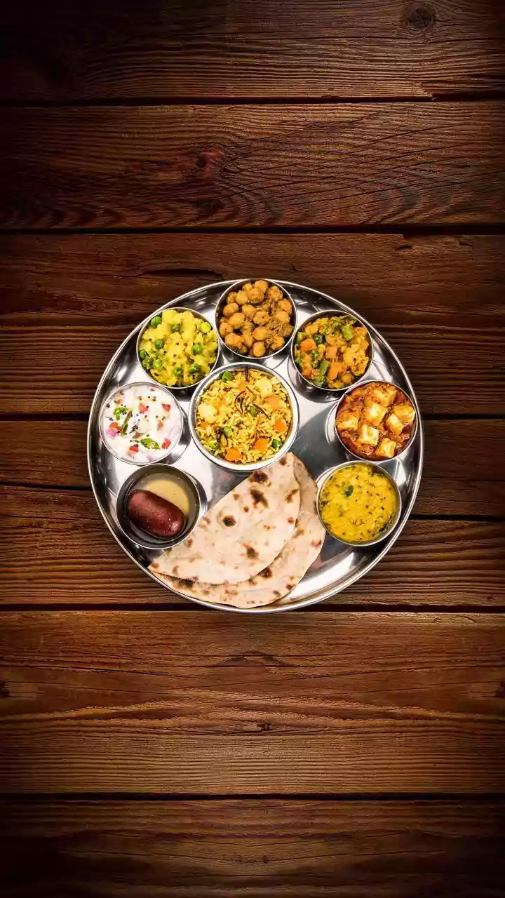 Diabetes-Friendly Swaps for Everyday Indian Meals