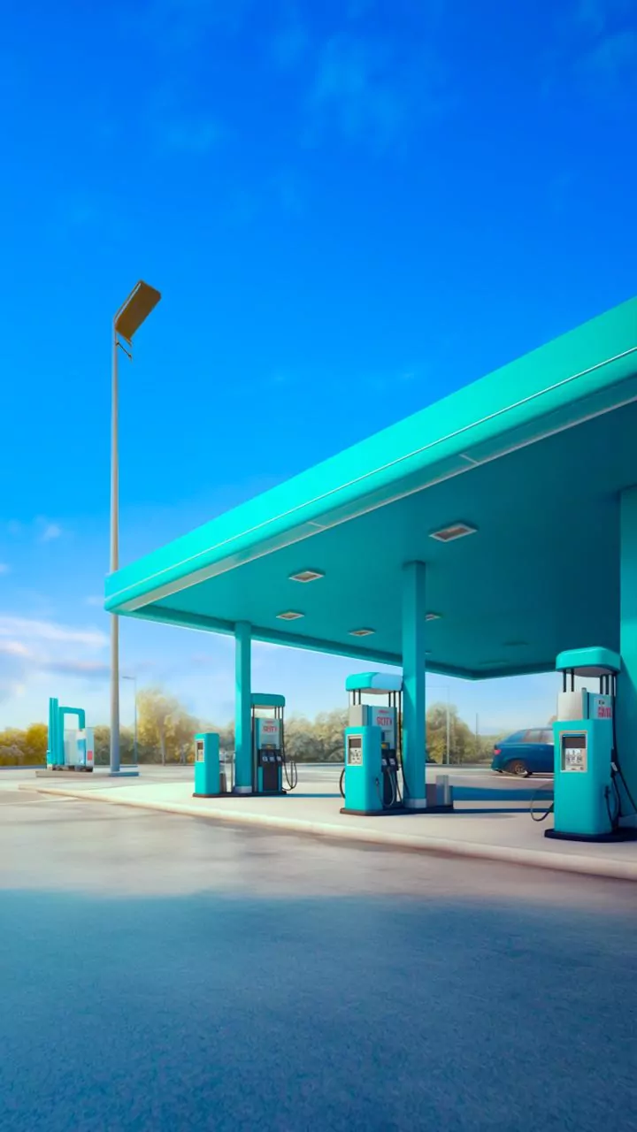 Festive season drives petrol sales but diesel lag