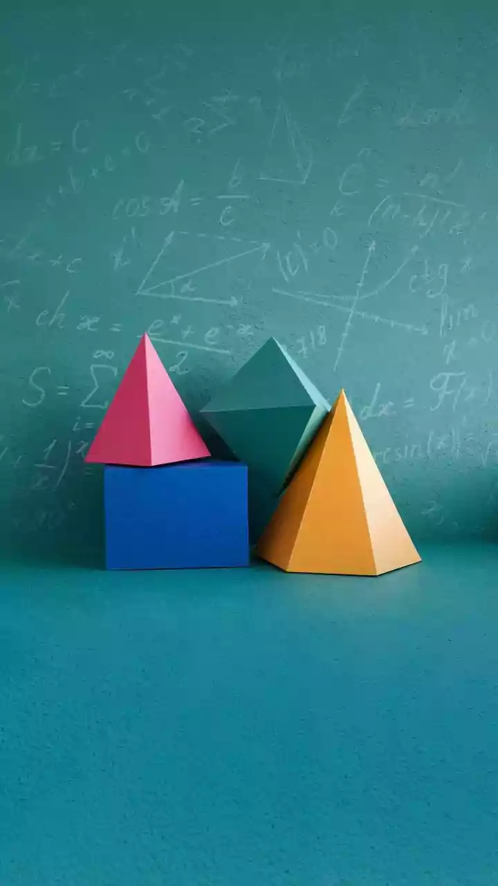 Mathematical Matrices Form The Core Basis Of Every AI Model