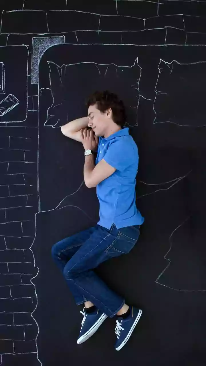 Sleep's Silent Struggles: Unveiling the Impact on Your Body