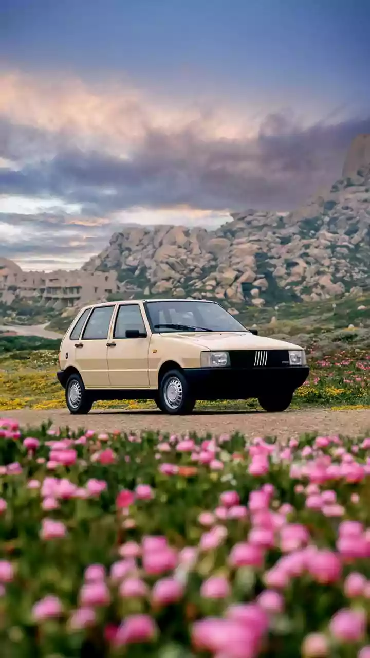 Citroën BX: um carro bom demais para o brasileiro