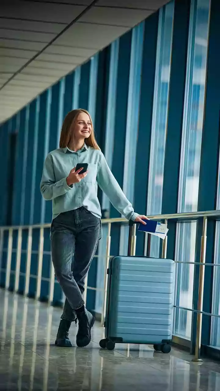 Easy Travel Documentation Is Becoming A Bigger Priority