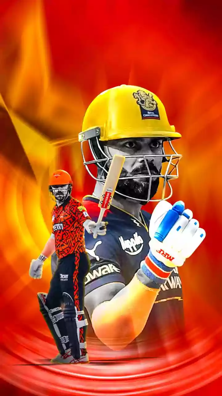 SRH vs RCB IPL 2026: 3 Crucial Factors That Will Determine the Match Result