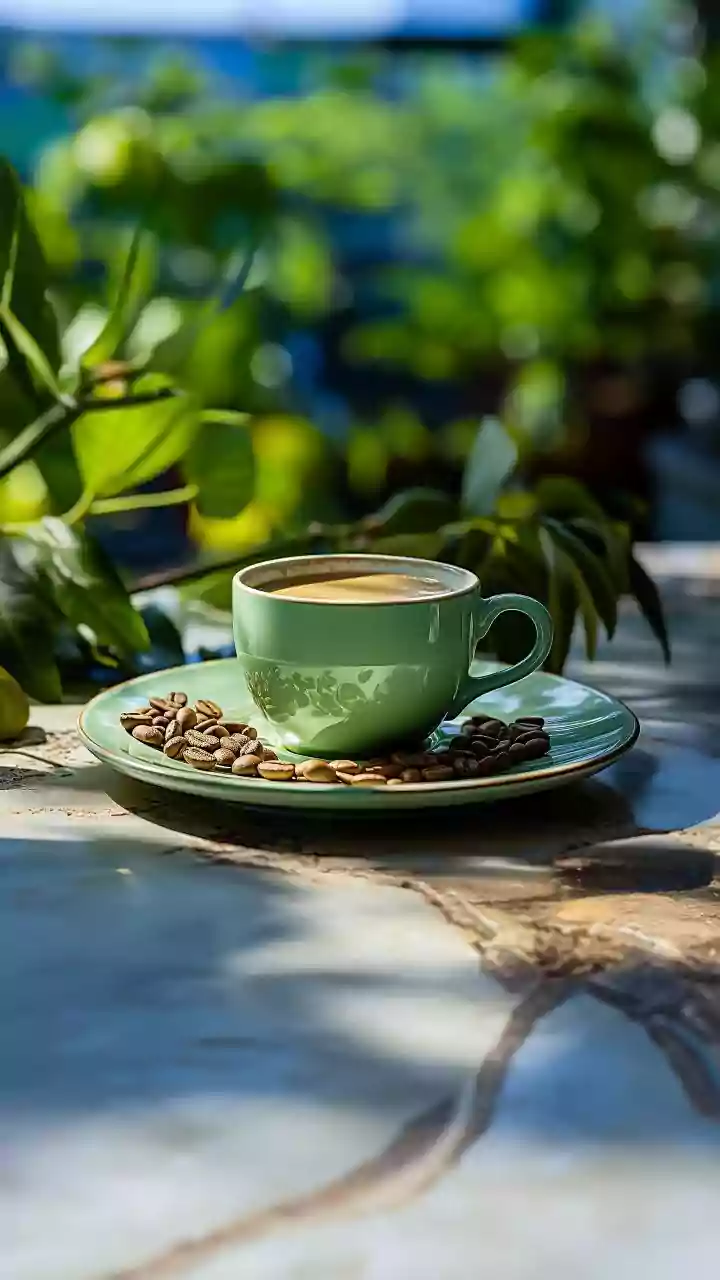 Kolkata's Iconic Cafés See New Demand From Remote Work Generation