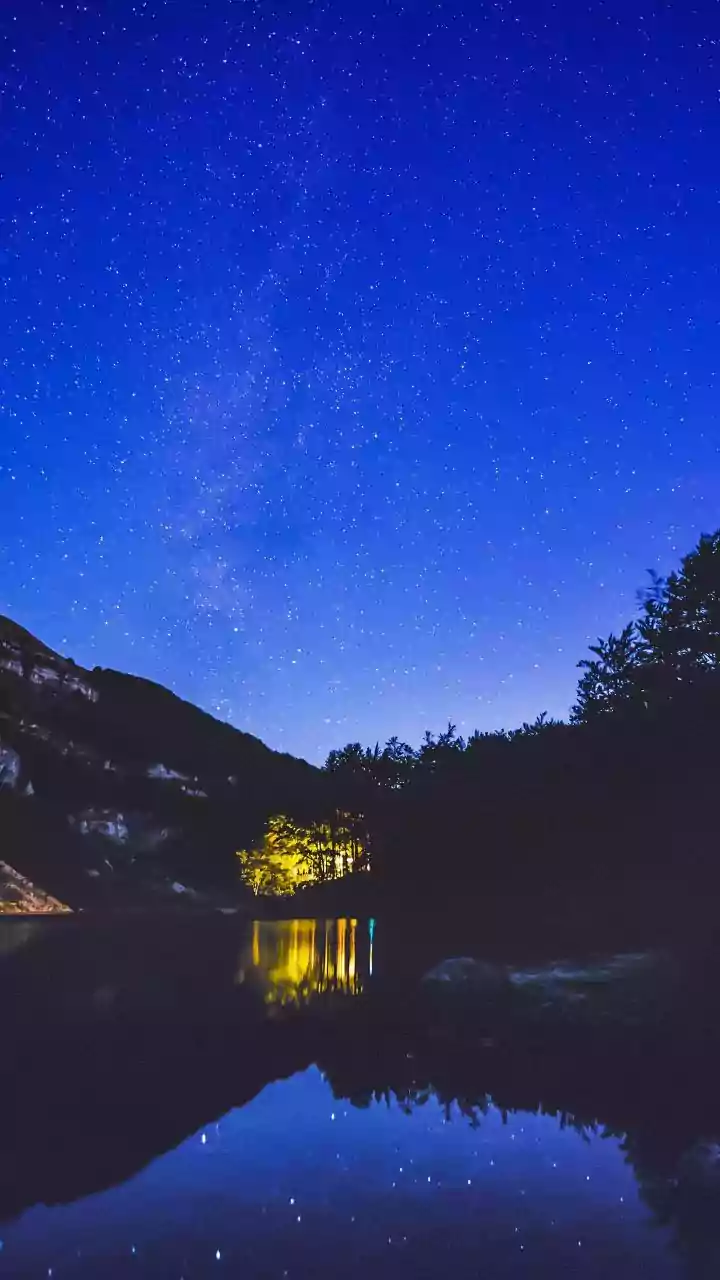 How Dark-Sky Destinations Could Help Spread Tourism Beyond Busy Hill Stations