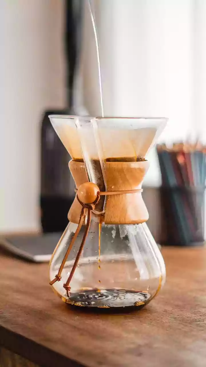How To Elevate Your Morning Coffee Habit With Simple DIY Overnight Cold Brews
