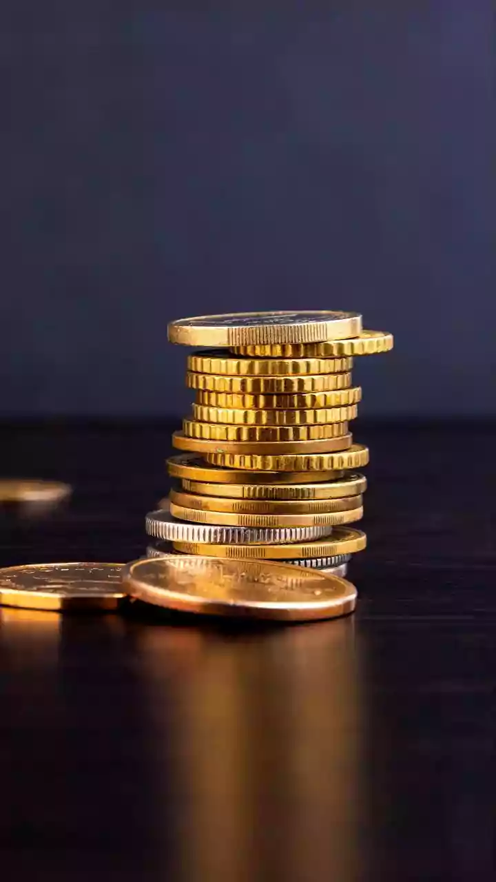 Silver Rises; Gold Price Drops From Record
