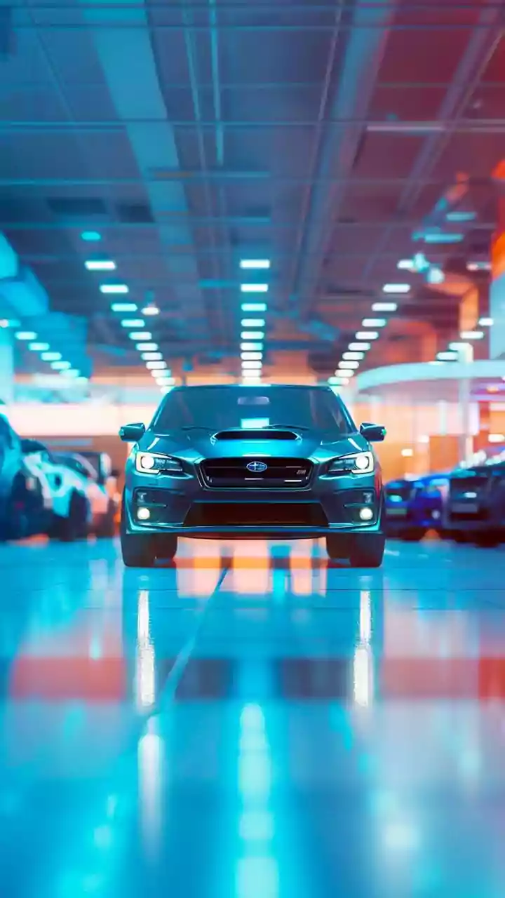 Automotive Advances: A Look into Vehicle Tech