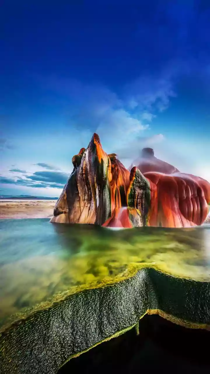 AI helps US start-up discover hidden geothermal energy reserve