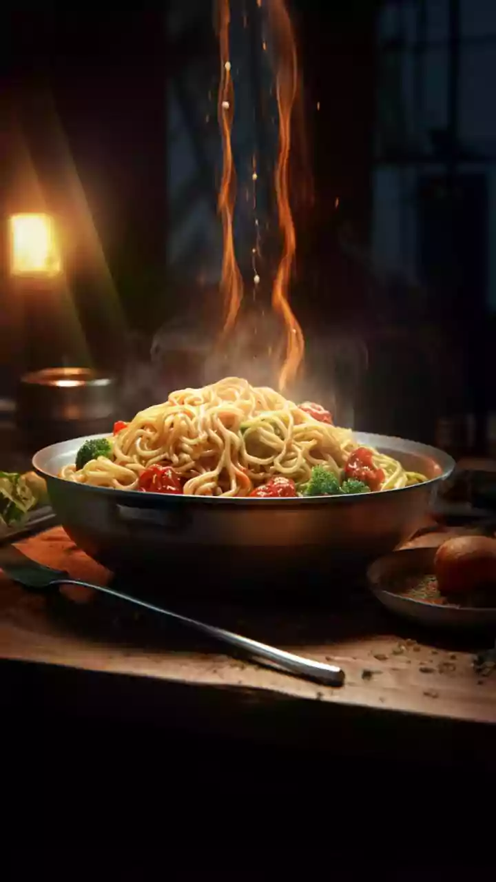 20 Maggi Combinations: Elevate Your Winter Meals!