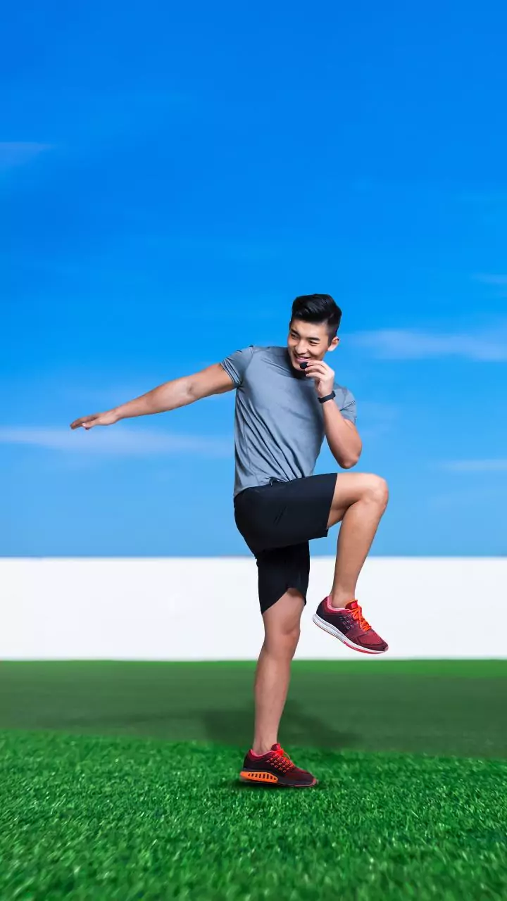 74-year-old walks within 4 hours after AI-assisted double knee surgery in Delhi-NCR