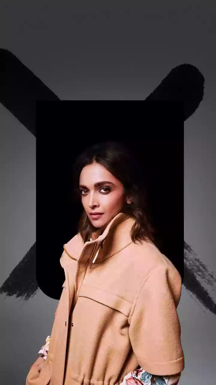 Deepika's Style Evolution: A Reign of Leather